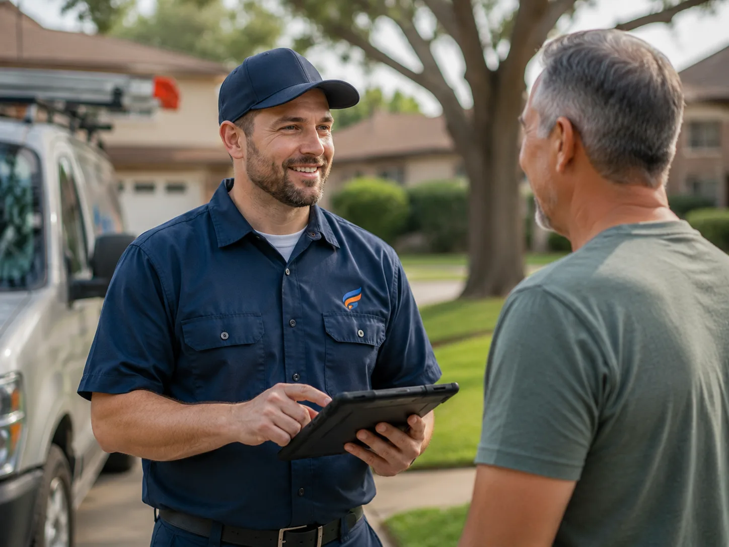 Emergency Plumber Near Me Norman, OK FAQs